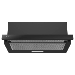 Телескопическая встраиваемая вытяжка TEL 60