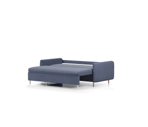 Диван-кровать Рон еврокнижка,велюр