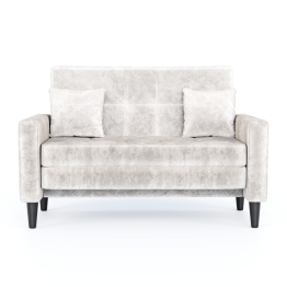 Диван-кровать Этро Люкс, велюр