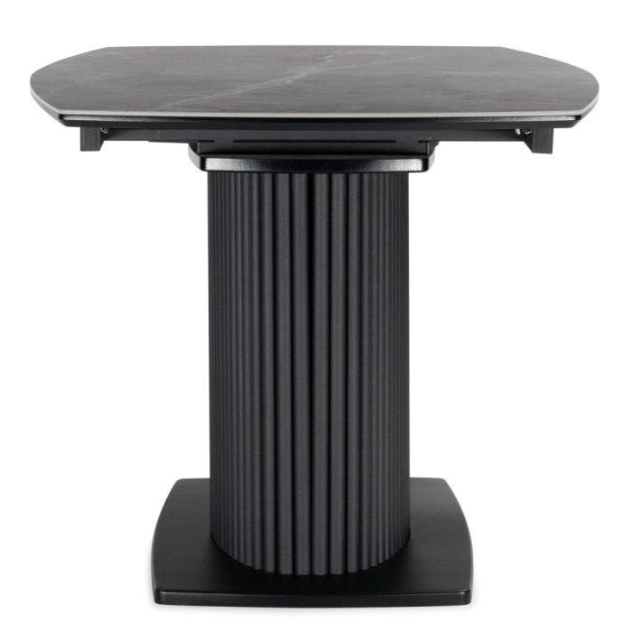 Обеденные столы, Керамический стол Фестер new 140(180)х80