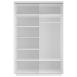 Шкаф-купе Экспресс 1001, 160х60х240