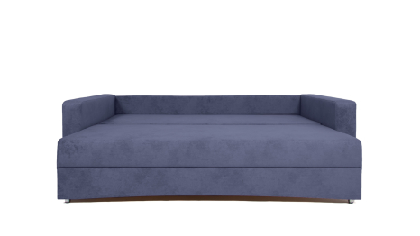 Диван Мадрид 1/Д, велюр