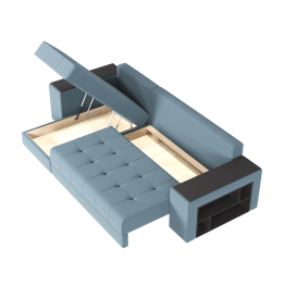 Угловой диван Дубай