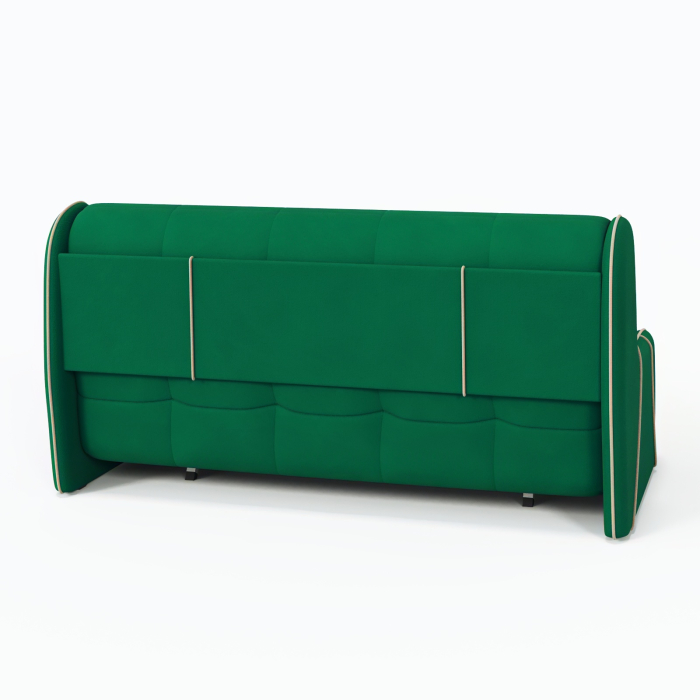 Диваны прямые со спальным местом, Прямой диван Рио 120см