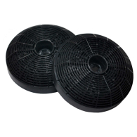 Аксессуары для вытяжек, Угольный фильтр KIT 0267