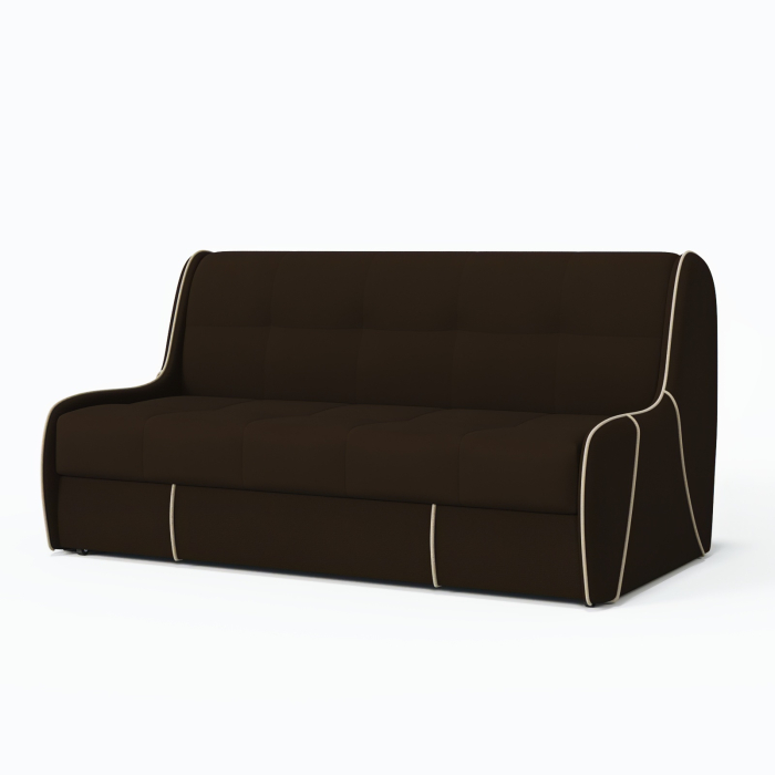 Диваны прямые со спальным местом, Прямой диван Рио 180см