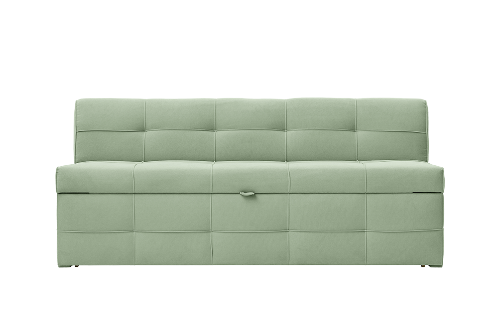 Диваны прямые, Прямой кухонный диван Альт 185