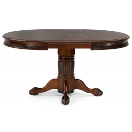 Деревянный стол Альфред