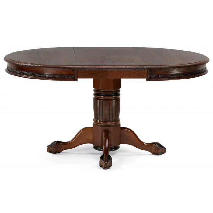 Обеденные столы, Деревянный стол Альфред