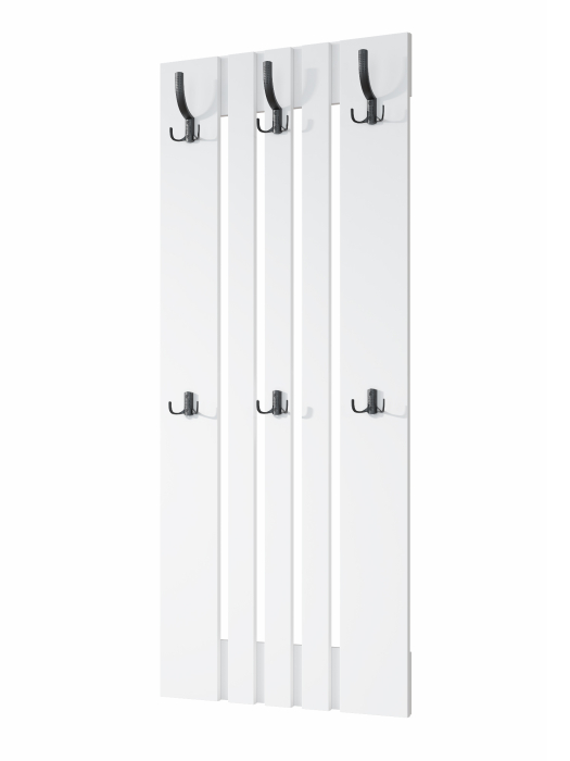 Настенные, Вешалка Эмилия ЭЛ-7