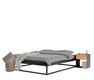 Кровать-подиум Брио 0.9