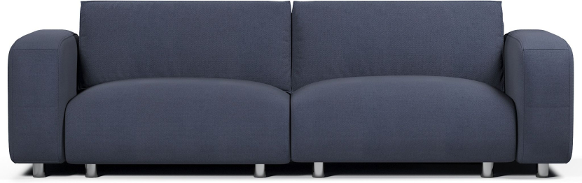 Диван-кровать Давинчи еврокнижка,велюр