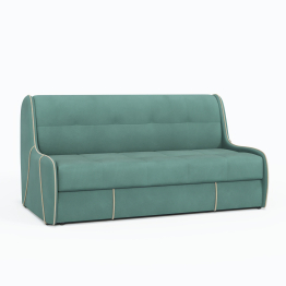 Прямой диван Рио 140см