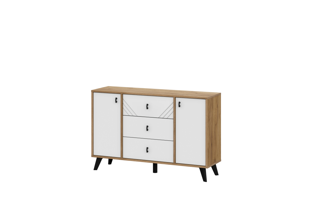 Прихожие, Прихожая Байкал Комплект 6