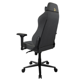 Компьютерное кресло (для геймеров) Arozzi Primo Woven Fabric