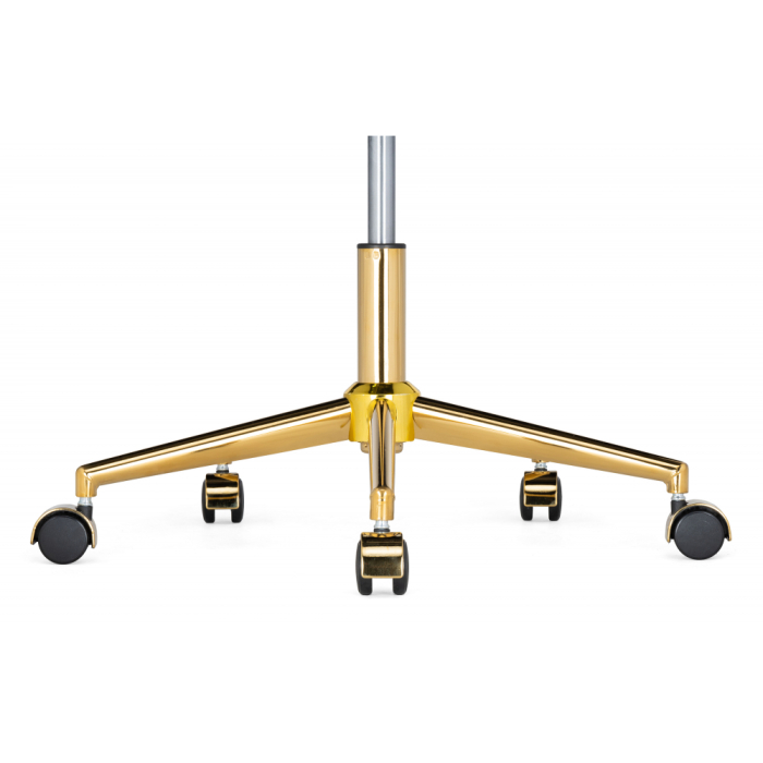 Для офиса и дома, Компьютерное кресло Честер (золото)