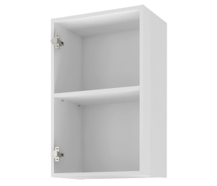 Шкаф навесной 45х72 см Салерно