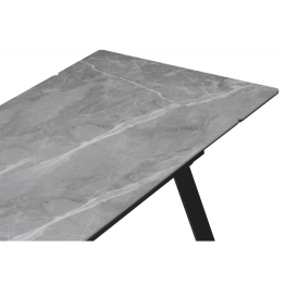 Керамический стол Норман