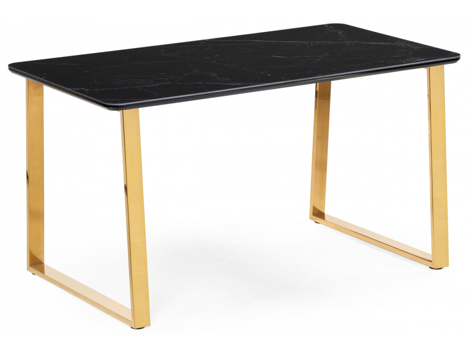 Обеденные столы, Керамический стол Селена 2 140х80