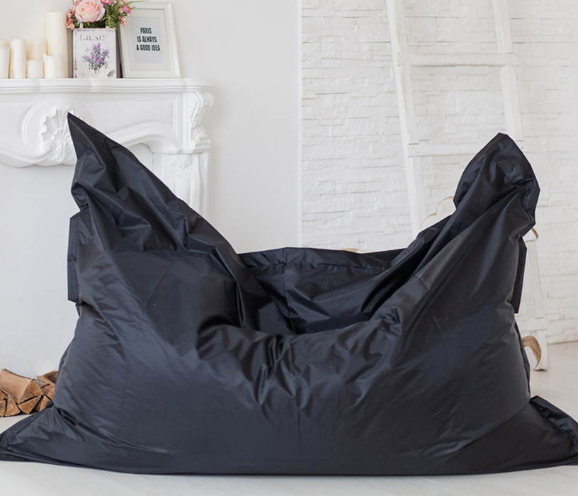 Бескаркасные кресла, Кресло «Подушка»