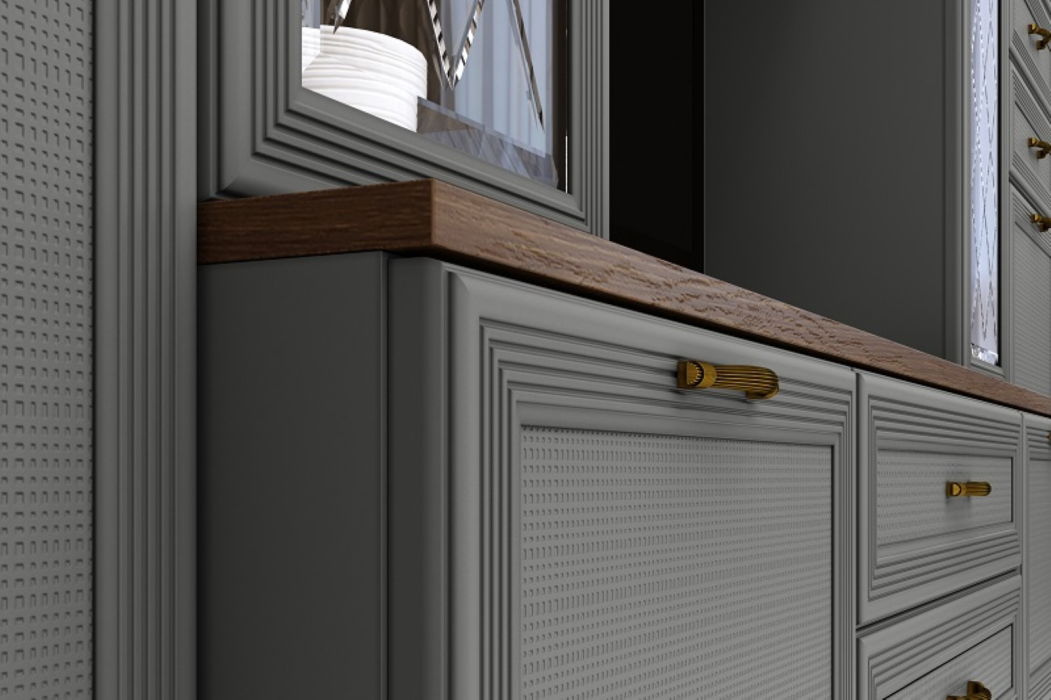 Прихожие, Прихожая Карина ПК-1002