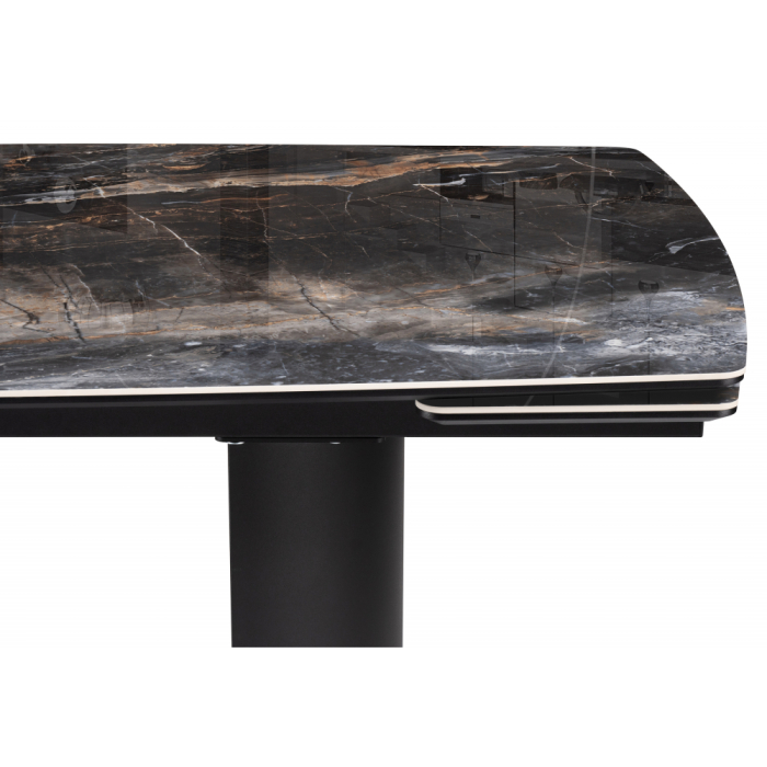 Обеденные столы, Керамический стол Маре