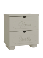 Прикроватные тумбы, Тумба прикроватная ДримСтар ДС-14