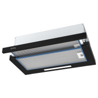 Вытяжки, Кухонная вытяжка Korting KHP 6512