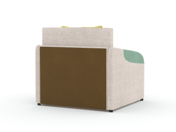 Кресло-кровать Гномик 