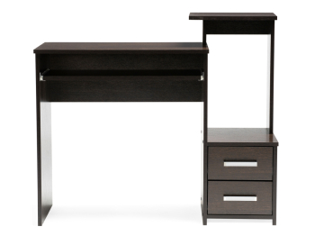 Стол компьютерный Джаз-24 правый