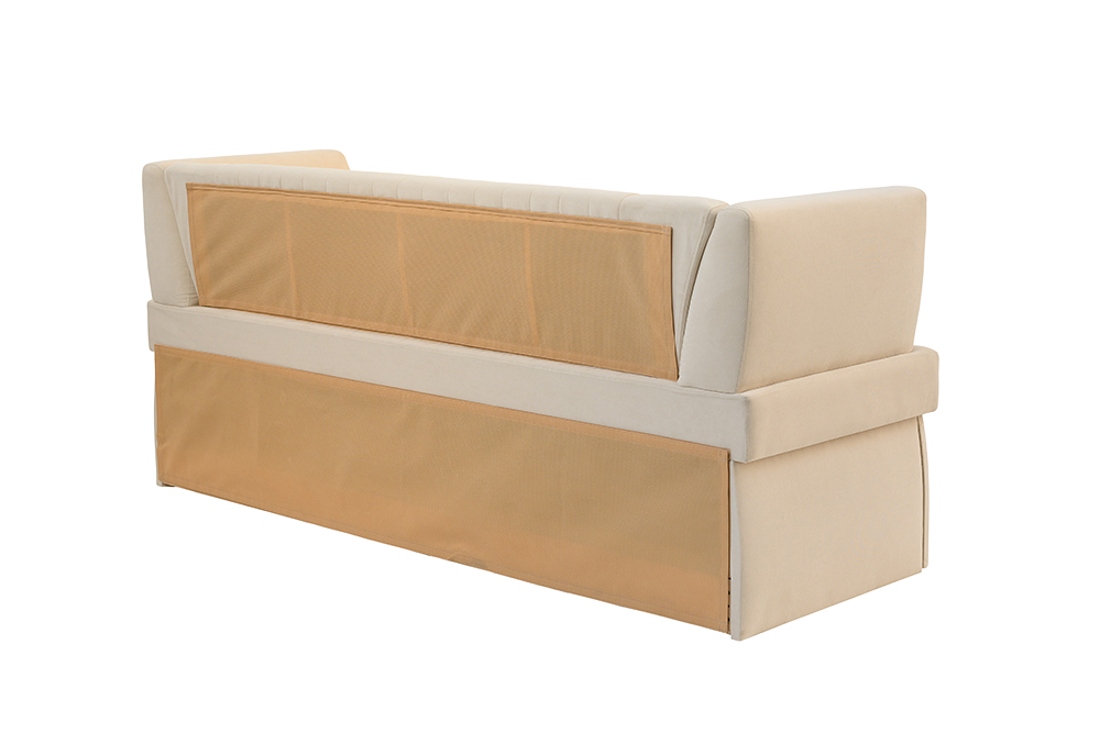 Диваны прямые, Прямой кухонный диван Гармония 183