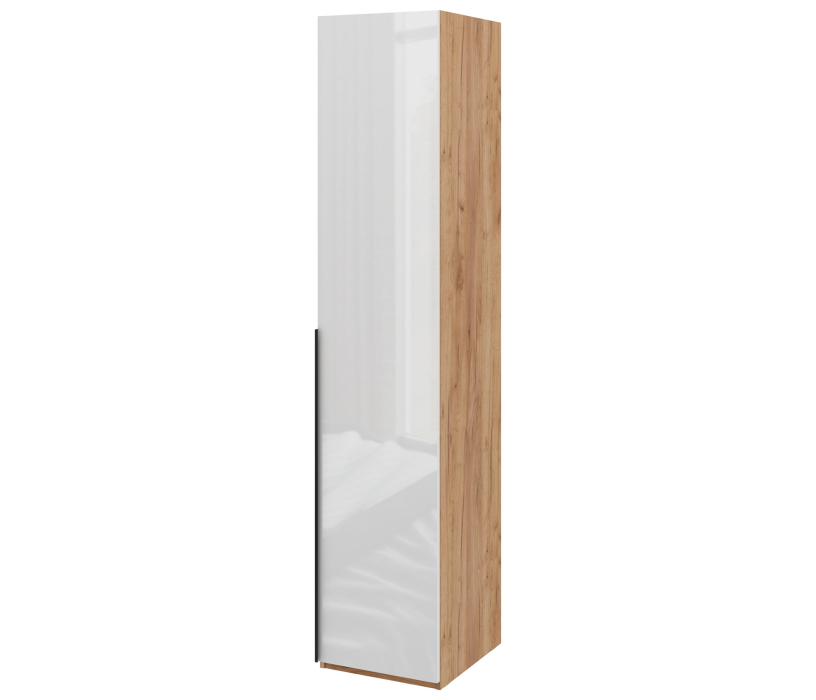 Шкафы, Шкаф 3-х дверный с ящиками, 135 см Люкс