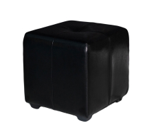 Пуфы, Пуф Николь, экокожа