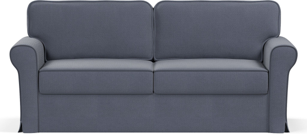 Диван-кровать раскладушка Classic,велюр