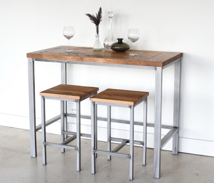 Обеденные столы, Барная стойка Детройт