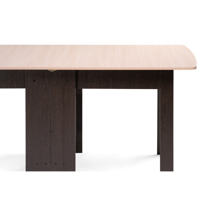 Обеденные столы, Стол-книжка СтК7