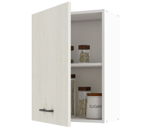 Шкаф навесной 50 см Иола