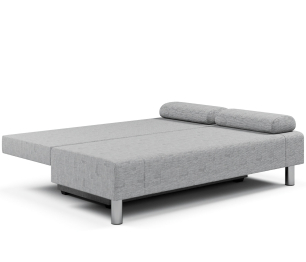 Диван-кровать прямой Парма еврокнижка,рогожка