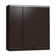 Шкафы-купе 3-х дверные, Шкаф-купе 3-дв  Strike 2000 лдсп/лдсп  (в2105*ш2000*г595)