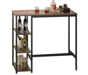 Барная стойка Бёркли