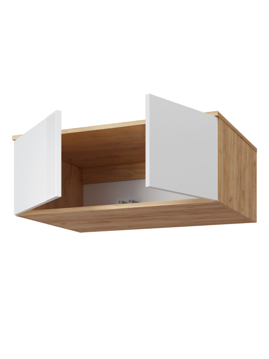 Настенные полки, Антресоль Эмилия ЭЛ-54