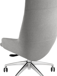 Кресло руководителяTopChairs Bow
