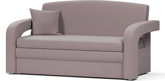 Диван-кровать выкатной Кармен ,велюр