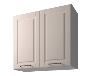 Шкаф навесной 80х72 см Салерно