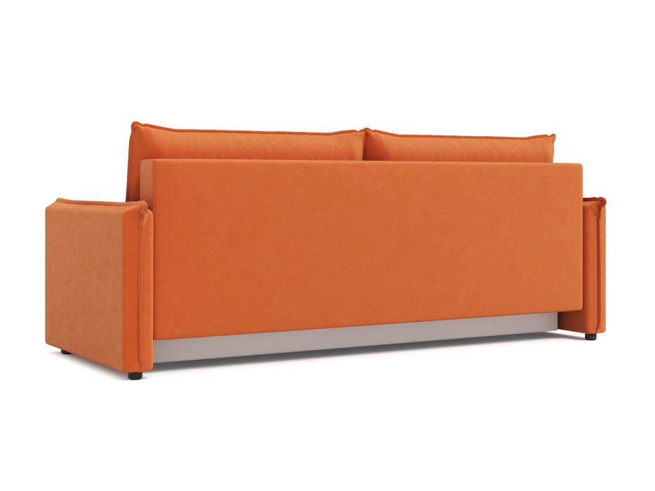 Диваны еврокнижки, Диван прямой Листерби