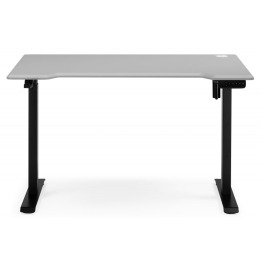 Компьютерный стол Маркос (белый)