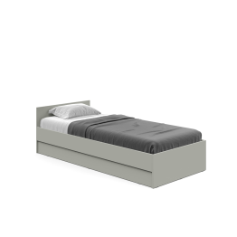 Модульная система Даром Д50 Кровать 900*2000