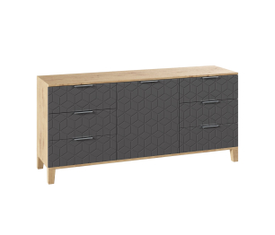 Комод Марвин 33