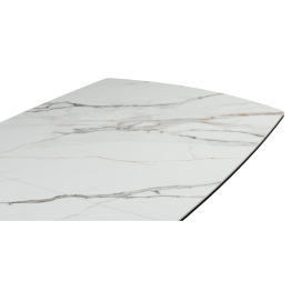 Керамический стол Фестер new 160(205)x90