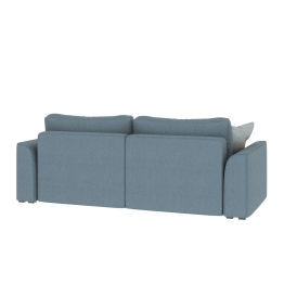 Диван Сиэтл, рогожка